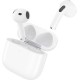 Бездротові Bluetooth навушники XO T6 Pods (6th generation) headset BT 5.4 White